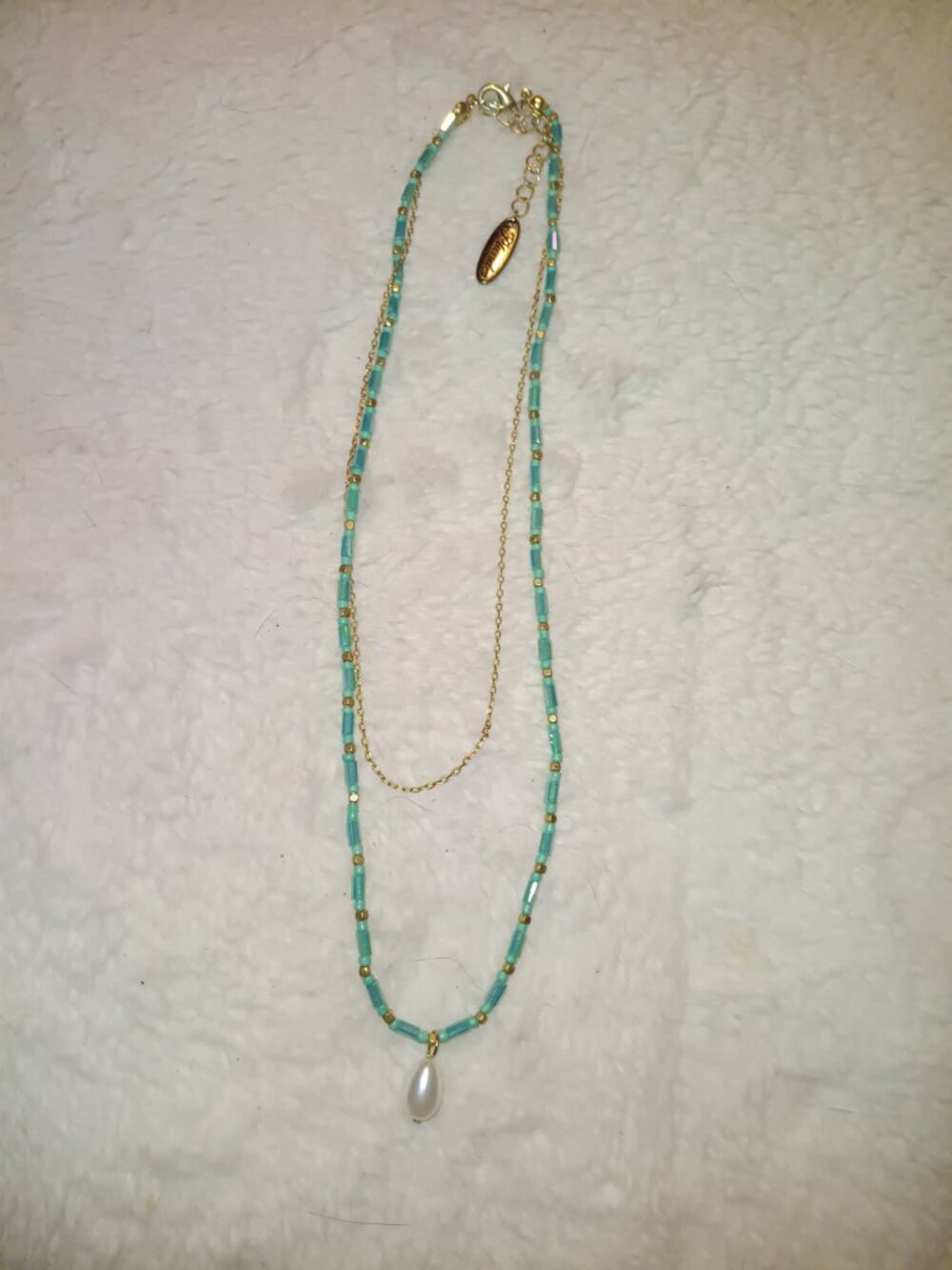Necklace - Picture 2 of 2